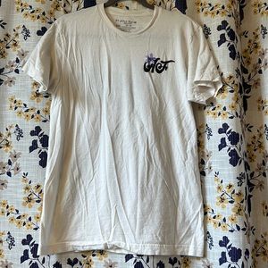 Graphic T- Earth Bound Trading